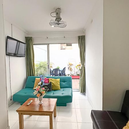 Apartamentos Playa Rodadero Santa Marta  Kültér fotó
